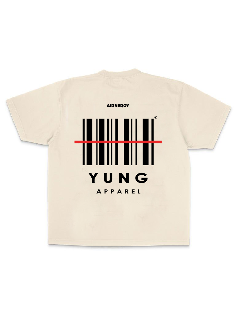 Short Sleeve T- Shirt